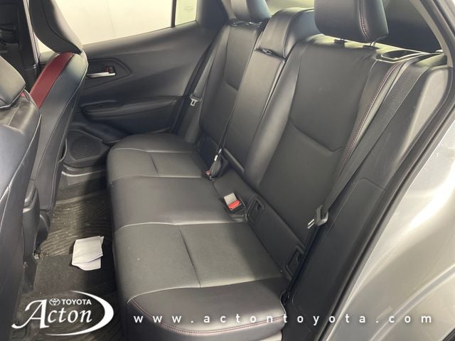 2024 Toyota Prius Prime XSE