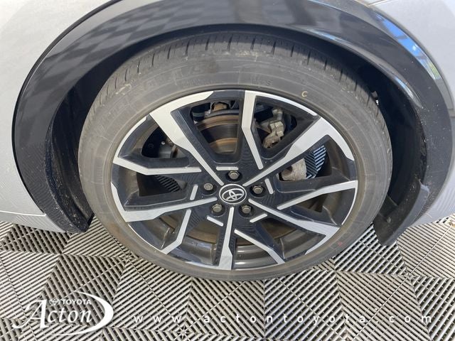 2024 Toyota Prius Prime XSE