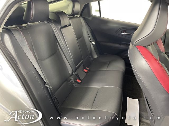 2024 Toyota Prius Prime XSE