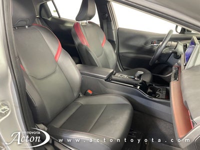 2024 Toyota Prius Prime XSE