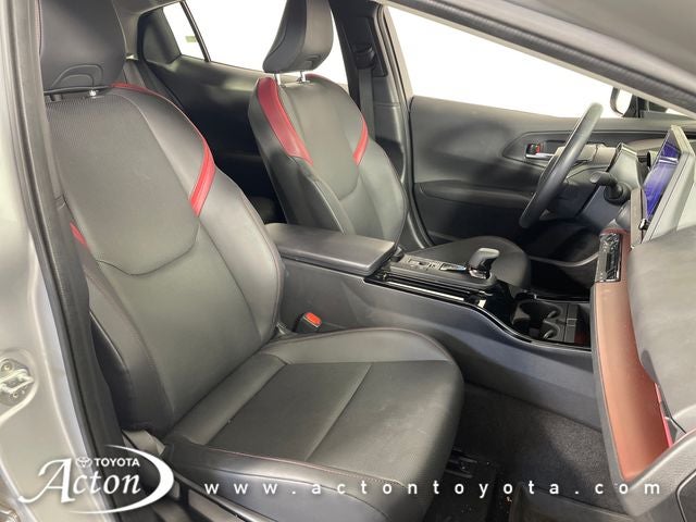 2024 Toyota Prius Prime XSE