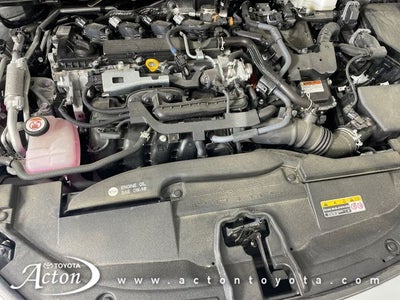 2024 Toyota Prius Prime XSE