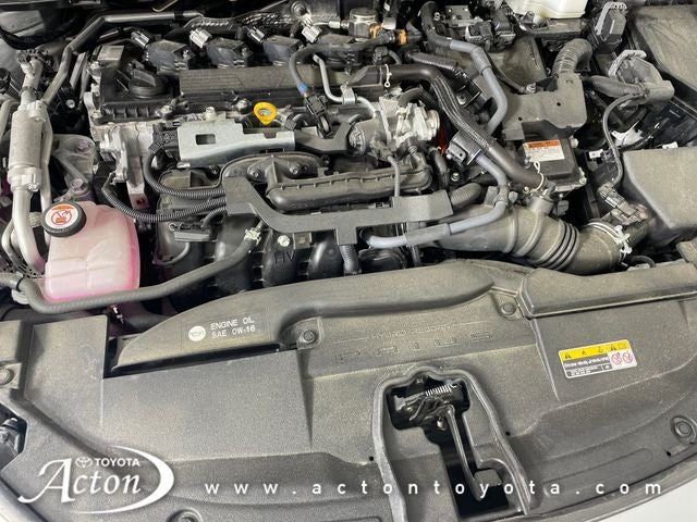 2024 Toyota Prius Prime XSE