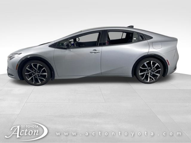 2024 Toyota Prius Prime XSE