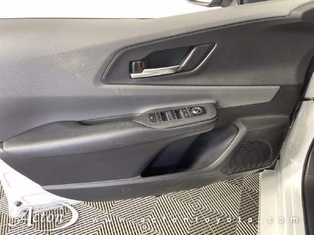 2023 Toyota PRIUS XLE