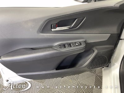 2023 Toyota PRIUS XLE