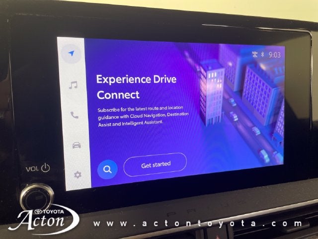 2023 Toyota PRIUS XLE