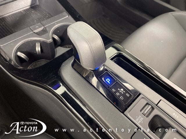 2023 Toyota PRIUS XLE
