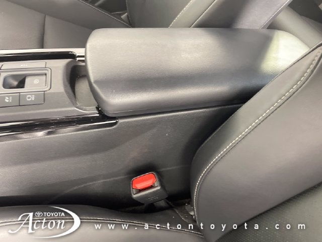 2023 Toyota PRIUS XLE