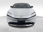 2023 Toyota PRIUS XLE