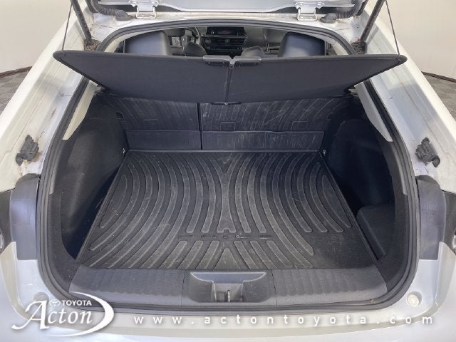 2023 Toyota PRIUS XLE