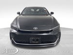 2025 Toyota Toyota Crown Platinum