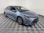 2021 Toyota Corolla Hybrid LE