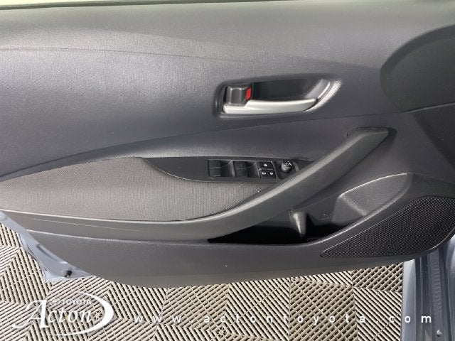 2021 Toyota Corolla Hybrid LE