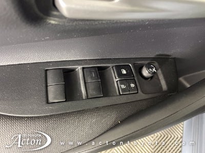 2021 Toyota Corolla Hybrid LE
