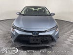 2021 Toyota Corolla Hybrid LE