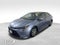 2021 Toyota Corolla Hybrid LE