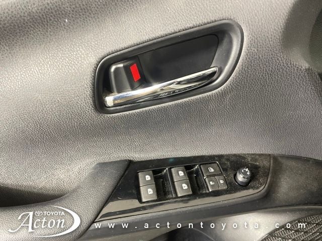 2016 Toyota PRIUS Three