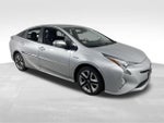 2016 Toyota PRIUS Three