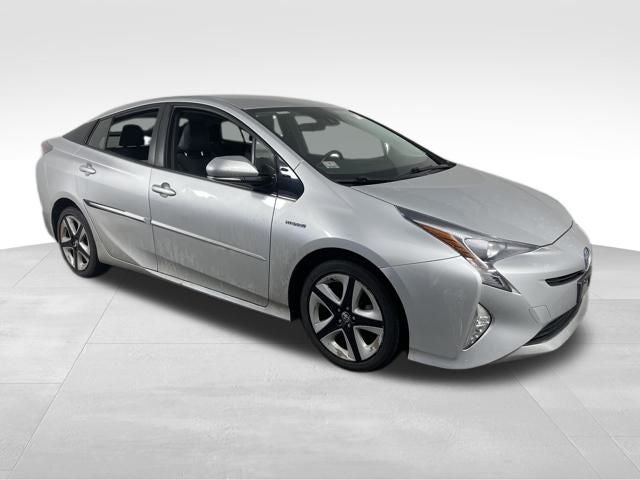 2016 Toyota PRIUS Three