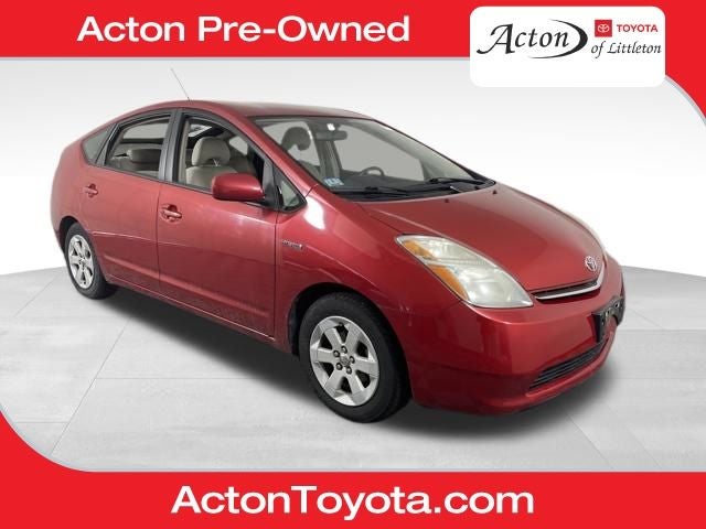 2009 Toyota PRIUS Base