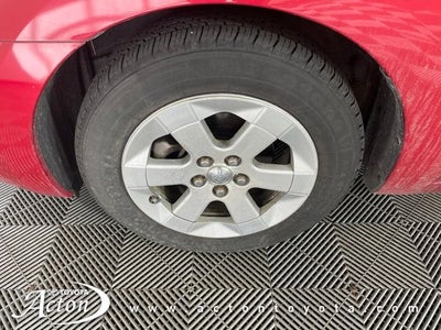 2009 Toyota PRIUS Base