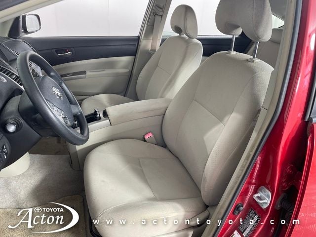 2009 Toyota PRIUS Base