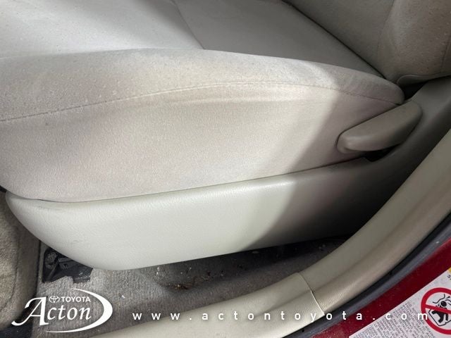 2009 Toyota PRIUS Base