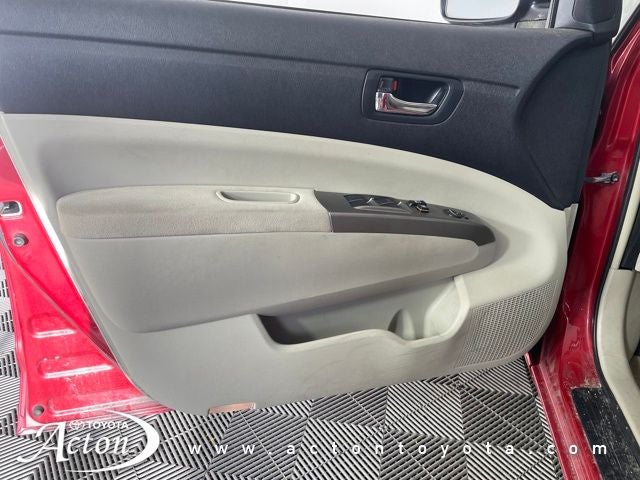 2009 Toyota PRIUS Base