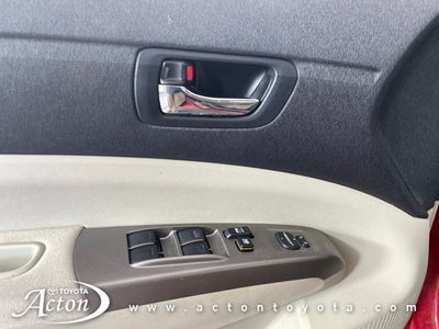 2009 Toyota PRIUS Base