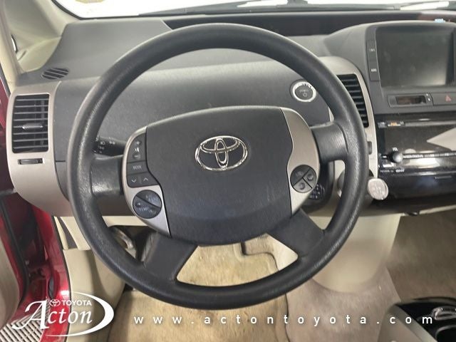 2009 Toyota PRIUS Base