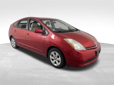 2009 Toyota PRIUS Base