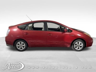 2009 Toyota PRIUS Base