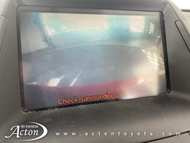 2009 Toyota PRIUS Base