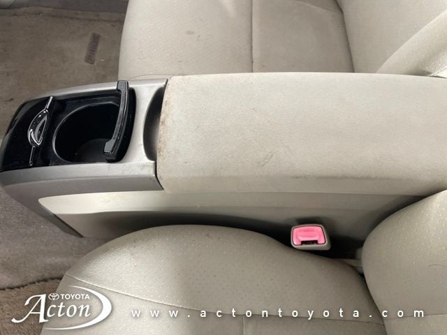 2009 Toyota PRIUS Base