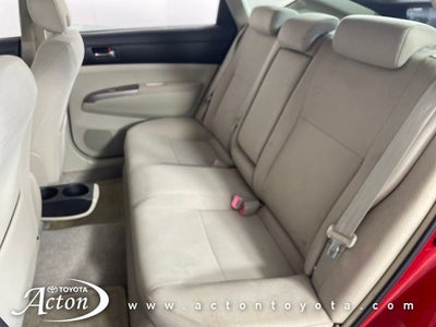 2009 Toyota PRIUS Base