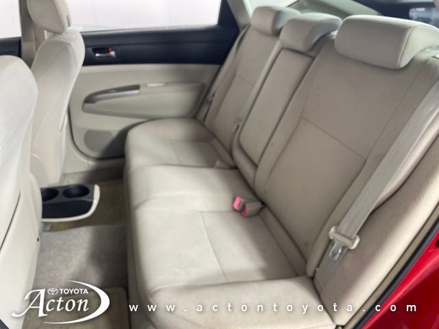 2009 Toyota PRIUS Base