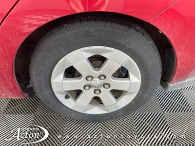 2009 Toyota PRIUS Base