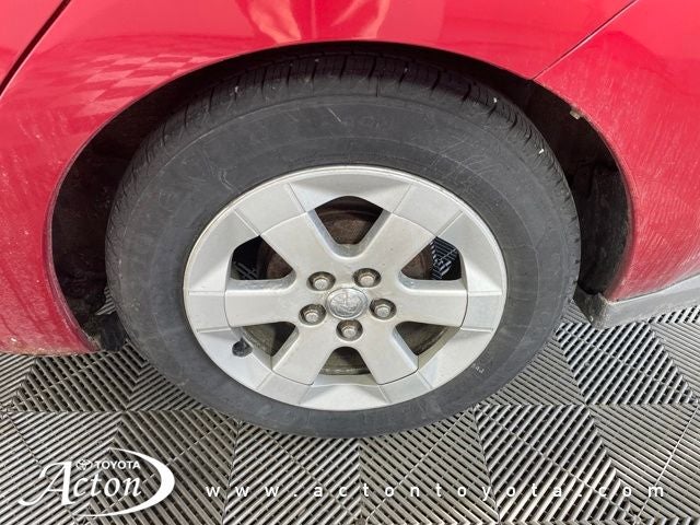 2009 Toyota PRIUS Base