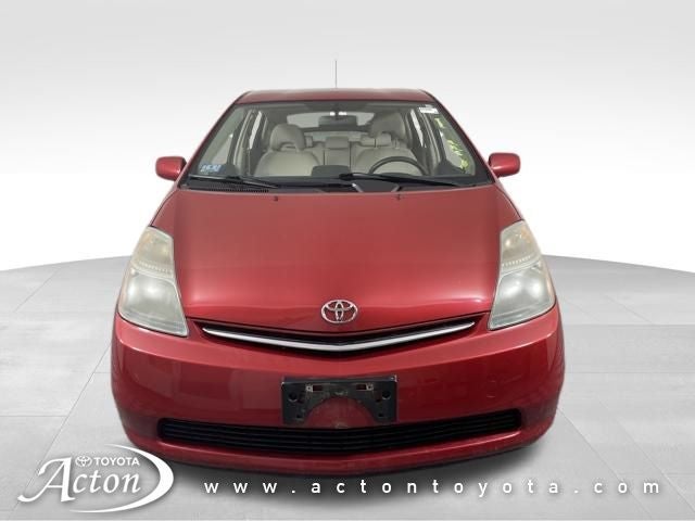 2009 Toyota PRIUS Base