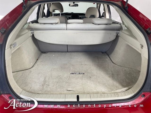 2009 Toyota PRIUS Base