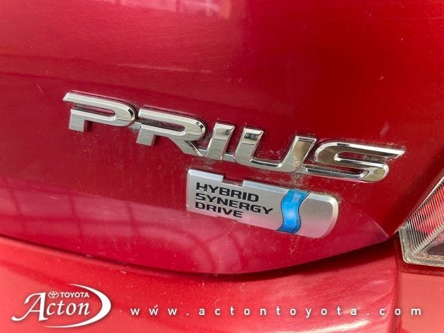 2009 Toyota PRIUS Base