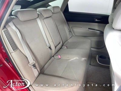 2009 Toyota PRIUS Base