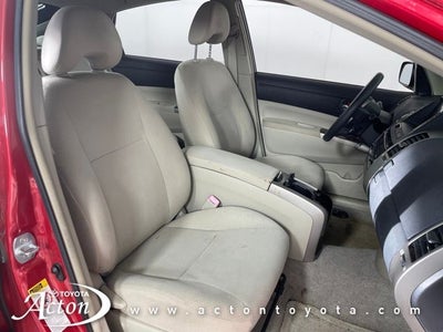 2009 Toyota PRIUS Base