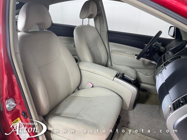 2009 Toyota PRIUS Base