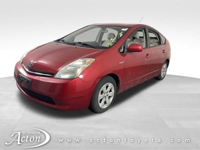 2009 Toyota PRIUS Base