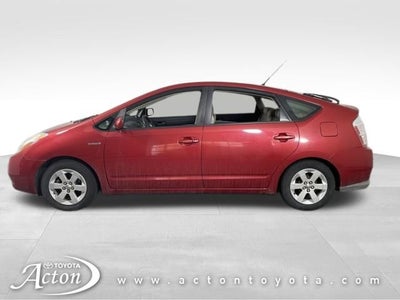 2009 Toyota PRIUS Base