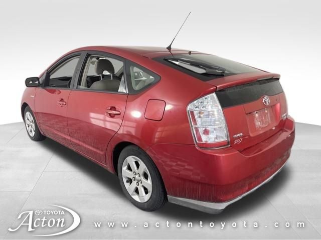 2009 Toyota PRIUS Base