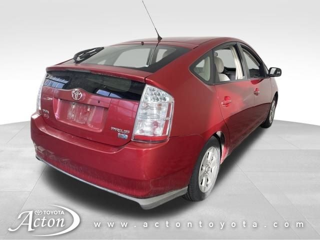 2009 Toyota PRIUS Base
