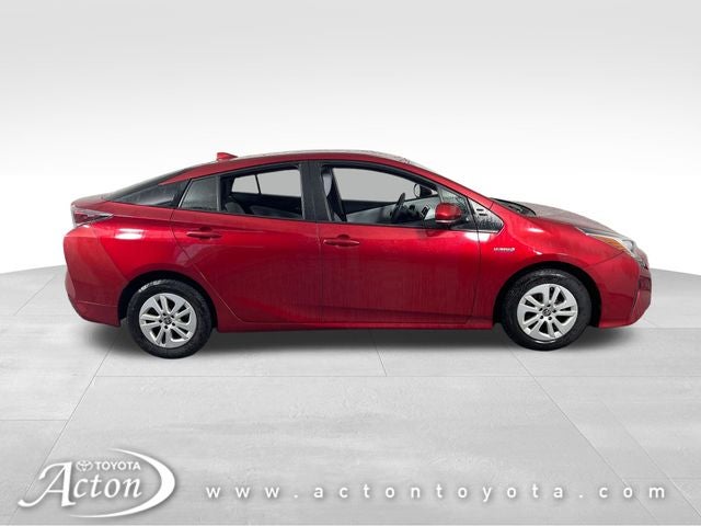 2016 Toyota Prius Two